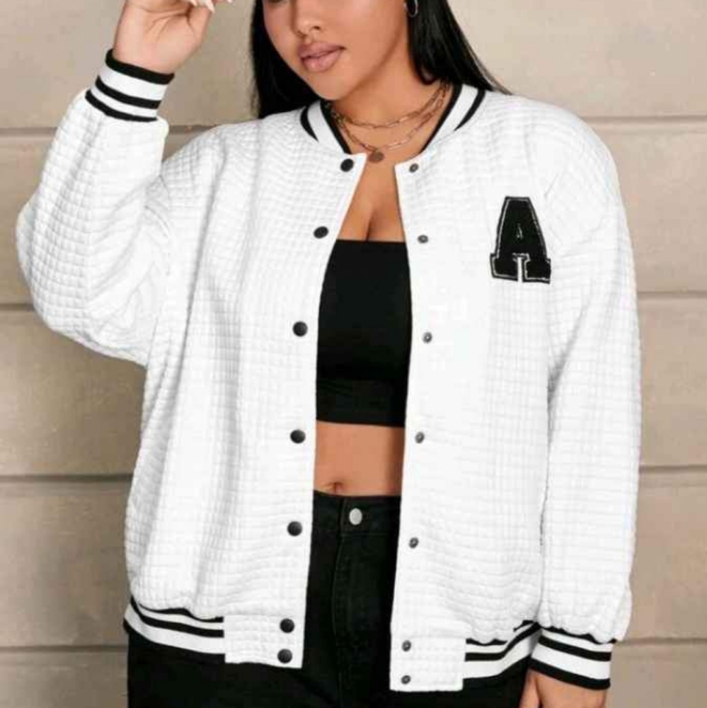 Cute jacket